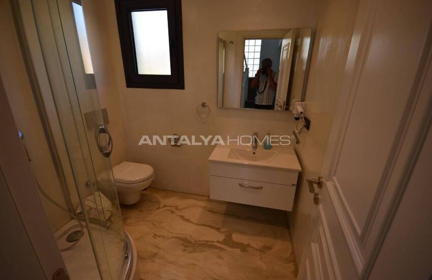 منزل منفصل مع مسبح خاص في فتحية غوجيك 14