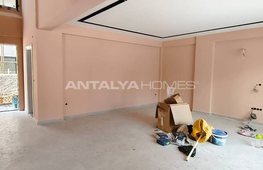 Fethiye'de Özel Havuzlu Şık Tasarımlı Villalar 11