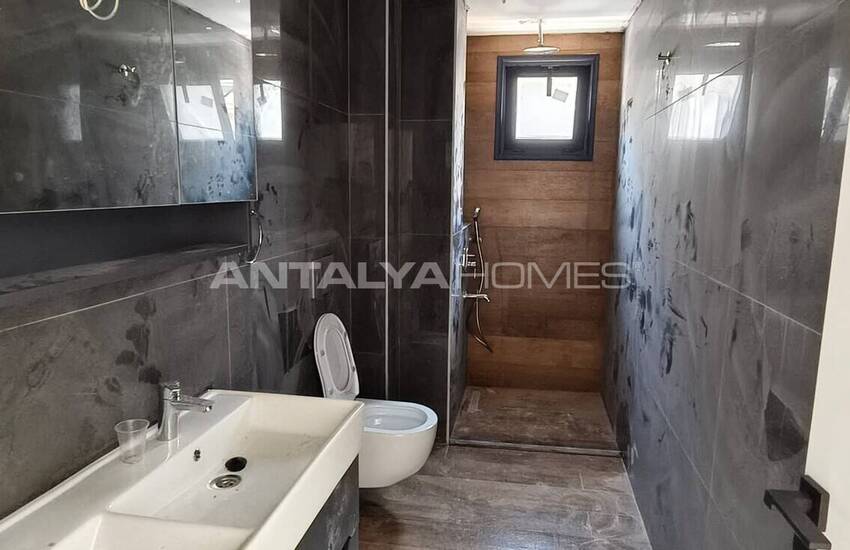 Fethiye'de Özel Havuzlu Şık Tasarımlı Villalar 22