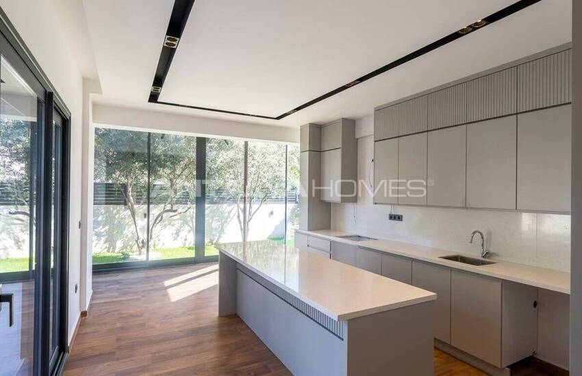Elegant Houses with Private Pools in Fethiye 6