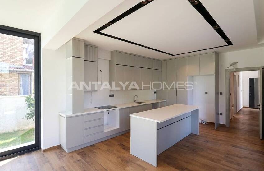 Elegant Houses with Private Pools in Fethiye 7