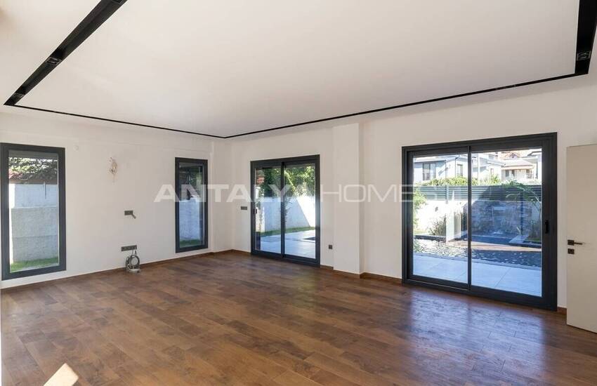 Elegant Houses with Private Pools in Fethiye 4