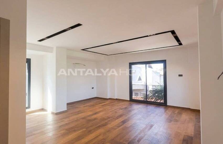 Elegant Houses with Private Pools in Fethiye 8