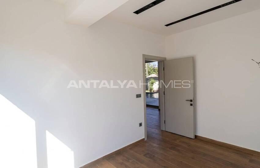 Elegant Houses with Private Pools in Fethiye 11