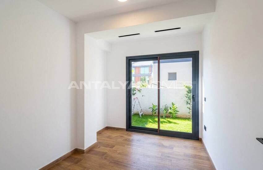 Elegant Houses with Private Pools in Fethiye 10