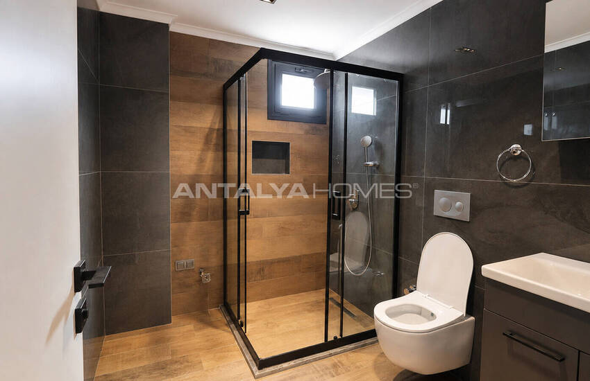 Elegant Houses with Private Pools in Fethiye 15
