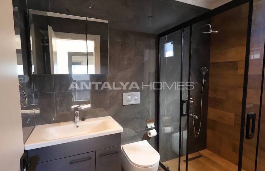 Elegant Houses with Private Pools in Fethiye 18