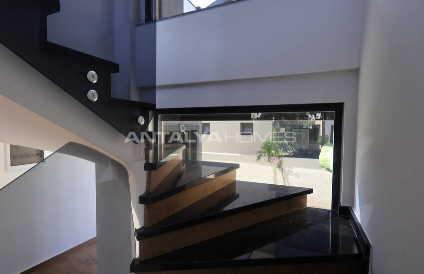 Elegant Houses with Private Pools in Fethiye 22