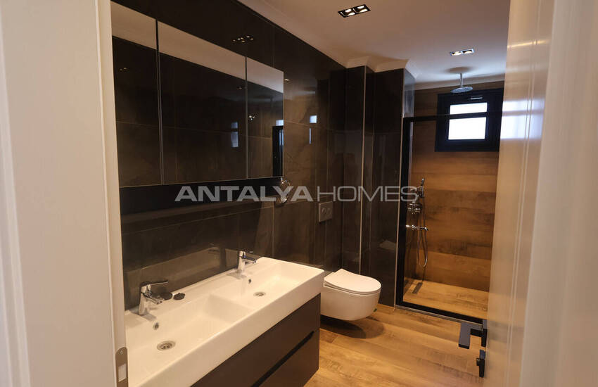 Elegant Houses with Private Pools in Fethiye 16