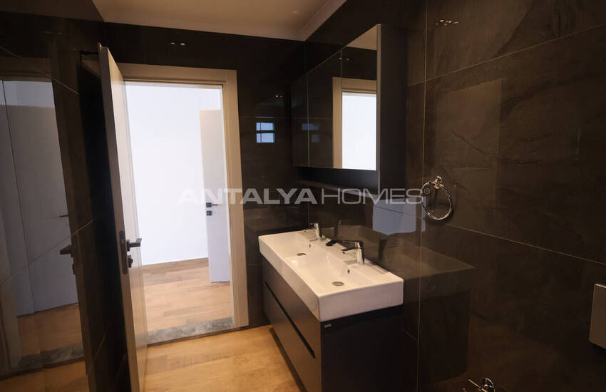 Elegant Houses with Private Pools in Fethiye 17