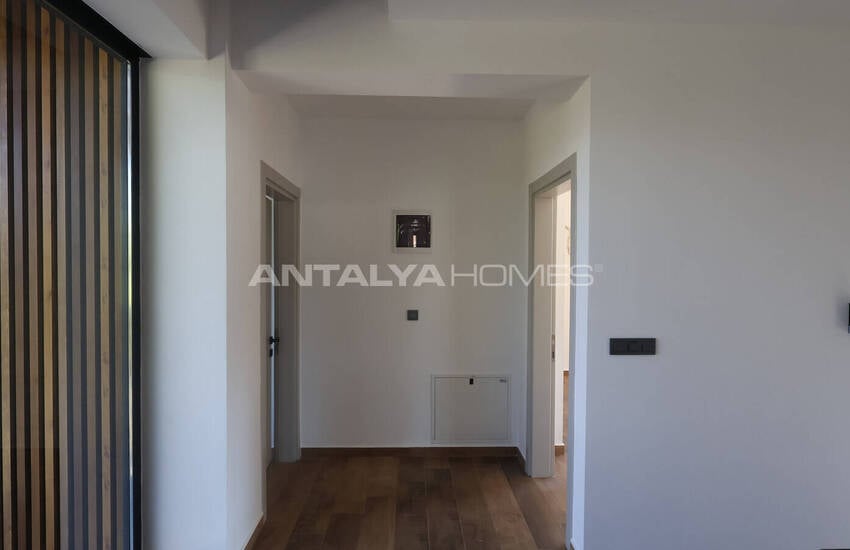 Elegant Houses with Private Pools in Fethiye 20