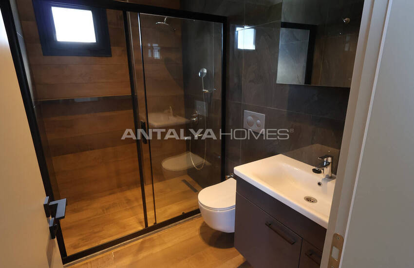 Elegant Houses with Private Pools in Fethiye 19