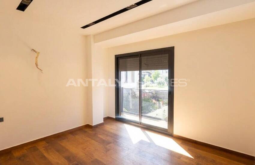 Elegant Houses with Private Pools in Fethiye 14