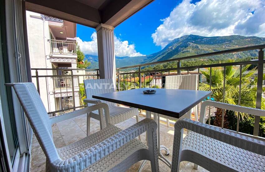Hôtel Boutique Avec Piscine À Fethiye Oludeniz 23
