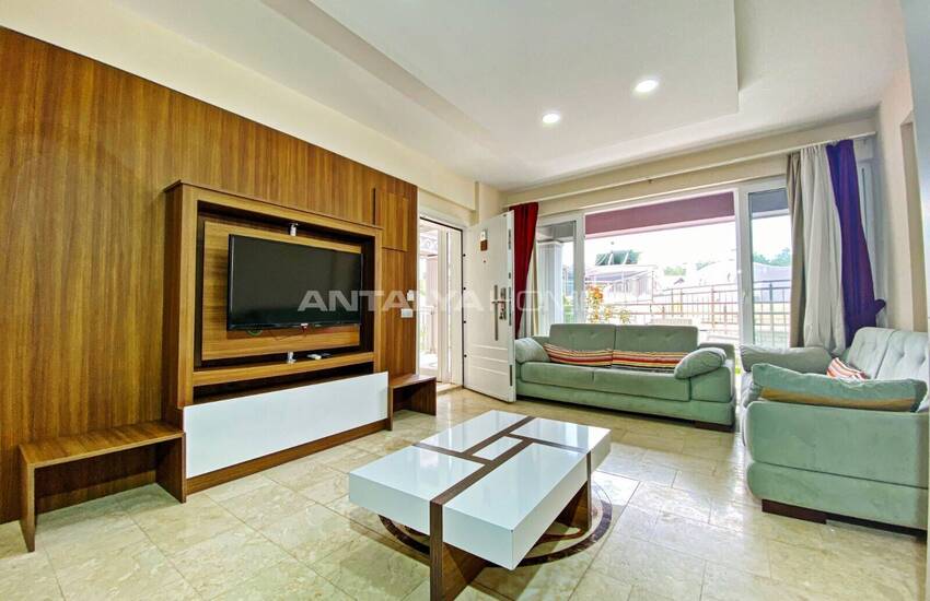 Hôtel Boutique Avec Piscine À Fethiye Oludeniz 12