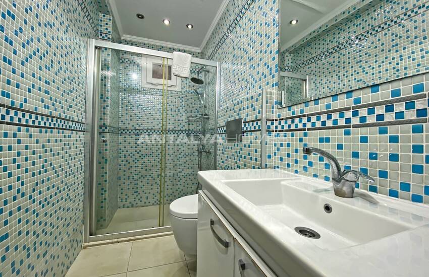 Hôtel Boutique Avec Piscine À Fethiye Oludeniz 21