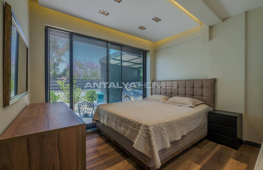 Detached Luxury House with Pool in Fethiye Akarca 33