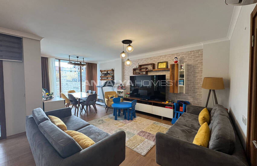 Дом с 3 спальнями и бассейном в Фетхие, Мугла 12