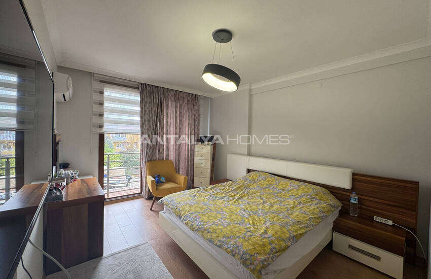 Дом с 3 спальнями и бассейном в Фетхие, Мугла 21