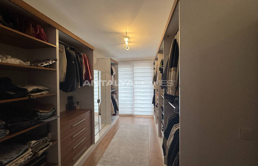 Дом с 3 спальнями и бассейном в Фетхие, Мугла 22