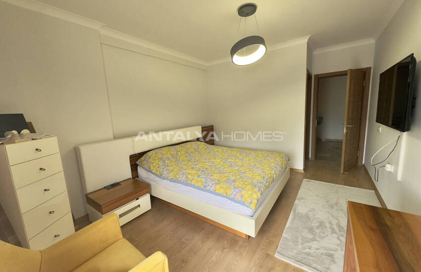 Дом с 3 спальнями и бассейном в Фетхие, Мугла 27