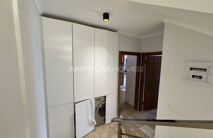 Дом с 3 спальнями и бассейном в Фетхие, Мугла 17