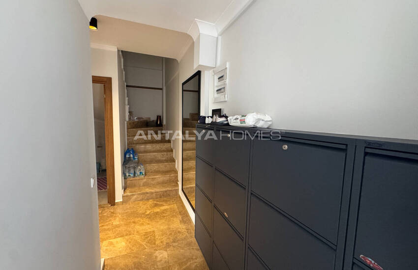 Дом с 3 спальнями и бассейном в Фетхие, Мугла 18