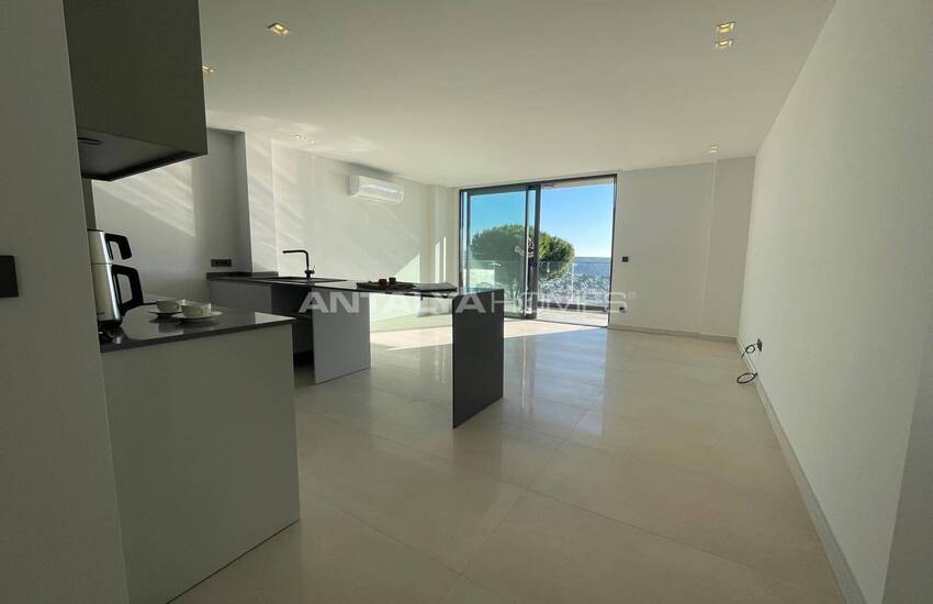 Appartements Avec Accès Direct À La Plage À Bodrum 16
