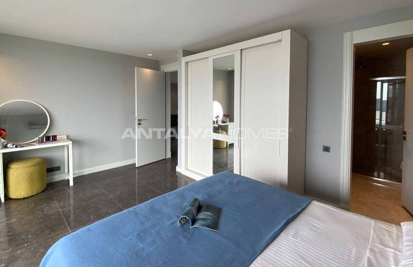 Appartements Avec Accès Direct À La Plage À Bodrum 19