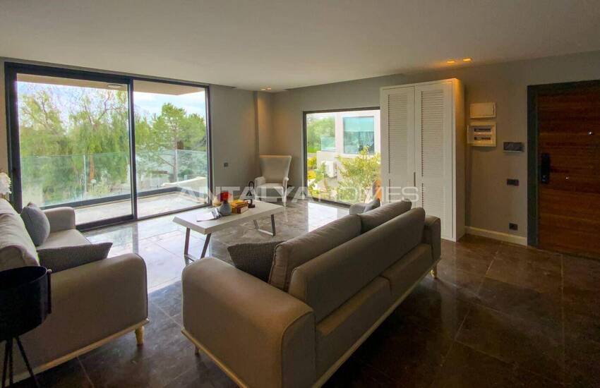 Appartements Avec Accès Direct À La Plage À Bodrum 10