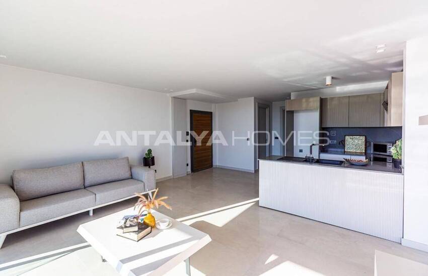 Appartements Avec Accès Direct À La Plage À Bodrum 14