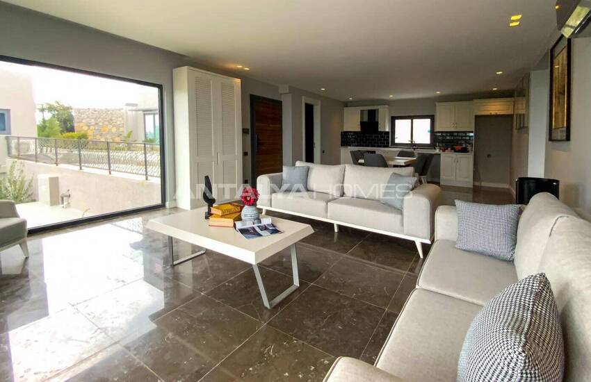 Appartements Avec Accès Direct À La Plage À Bodrum 8
