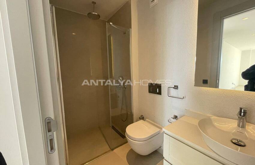 Appartements Avec Accès Direct À La Plage À Bodrum 24