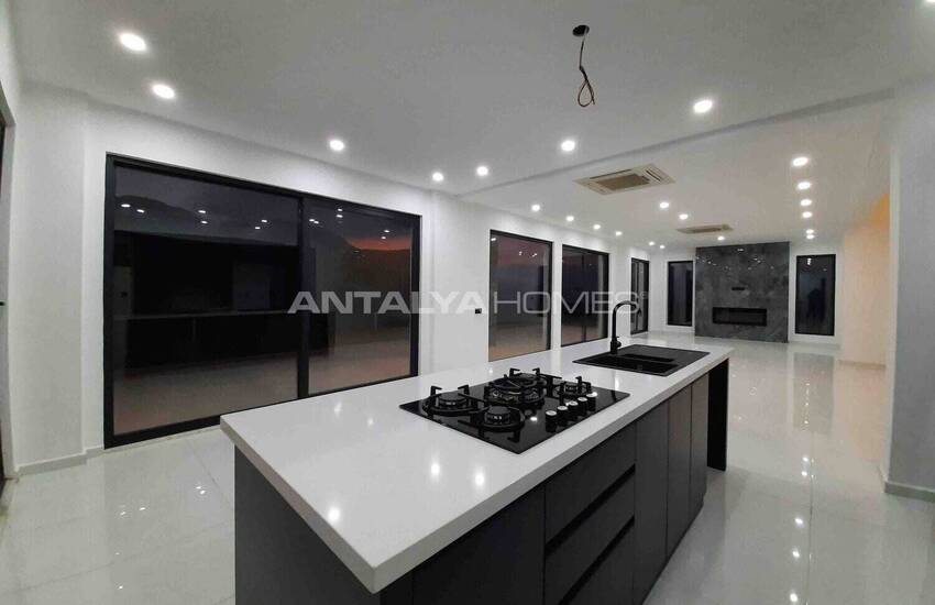 Luxurious Home in Seydikemer, Perfect for Short-term Rentals 25