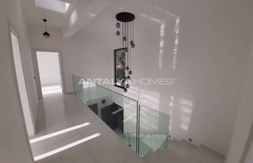 منزل أنيق مع دخل إيجار قصير الأجل في أولودينيز فتحية 9