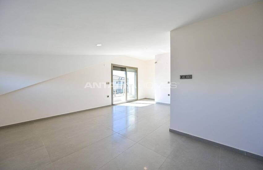 منازل منفصلة في مجمع مع مسبح في شاليش فتحية 32