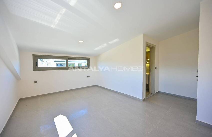 منازل منفصلة في مجمع مع مسبح في شاليش فتحية 33