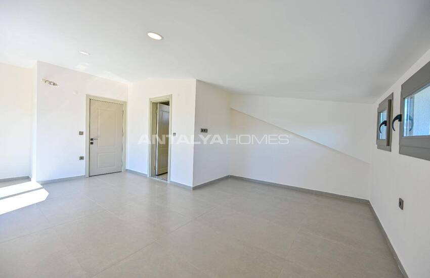 منازل منفصلة في مجمع مع مسبح في شاليش فتحية 31