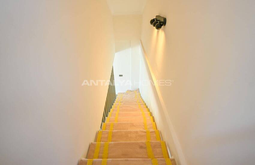 منازل منفصلة في مجمع مع مسبح في شاليش فتحية 40