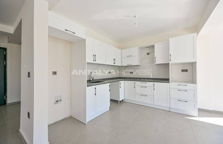 منازل منفصلة في مجمع مع مسبح في شاليش فتحية 27