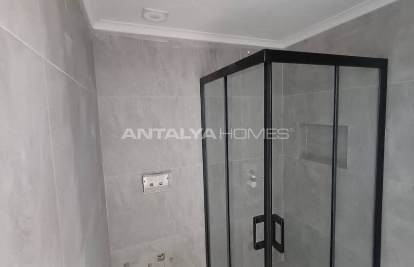 آپارتمان در فاصله پیاده روی تا همه امکانات در فتحیه 12