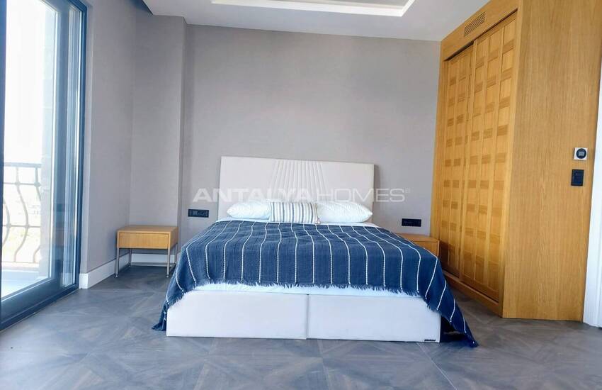 Fristående Hus Med Havsutsikt I Yalıkavak Bodrum 22