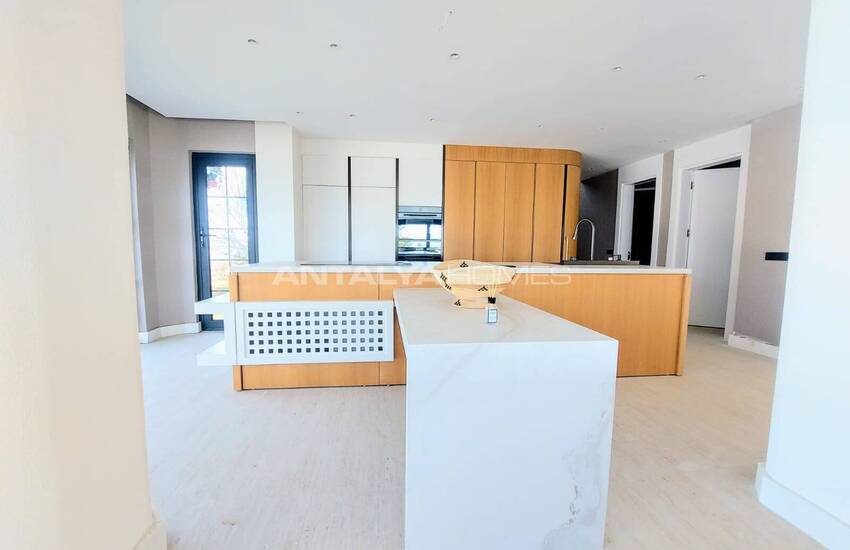 Fristående Hus Med Havsutsikt I Yalıkavak Bodrum 16