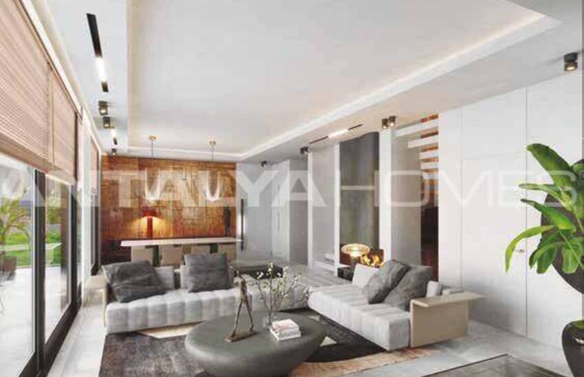 Hus Med Bodrums Slott Och Havsutsikt 11