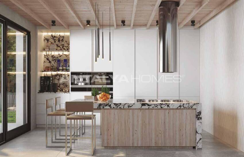 Hus Med Bodrums Slott Och Havsutsikt 13