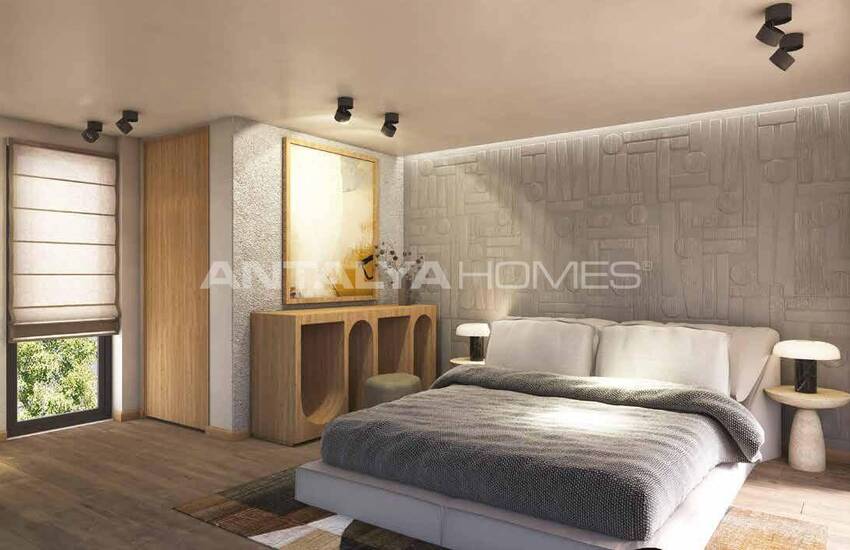 Hus Med Bodrums Slott Och Havsutsikt 14