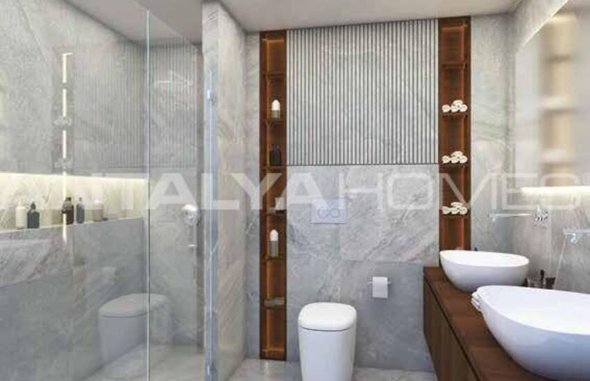 Hus Med Bodrums Slott Och Havsutsikt 17