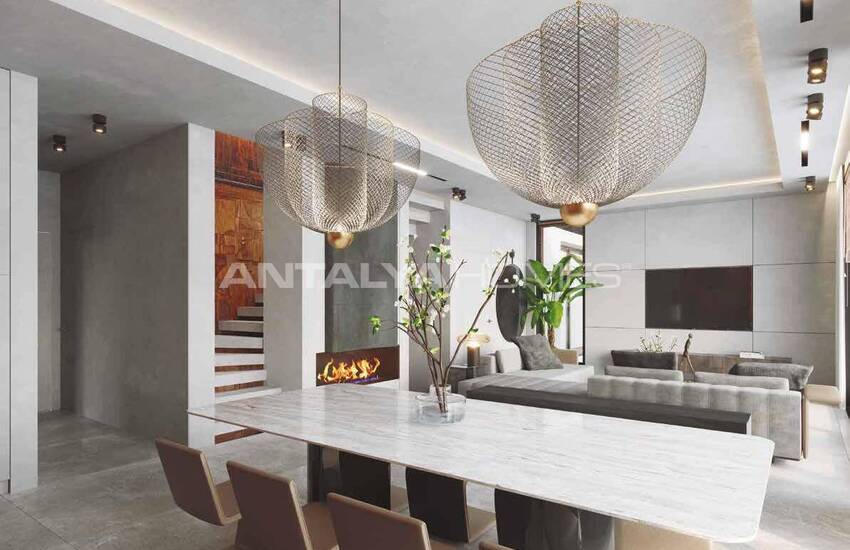 Hus Med Bodrums Slott Och Havsutsikt 12