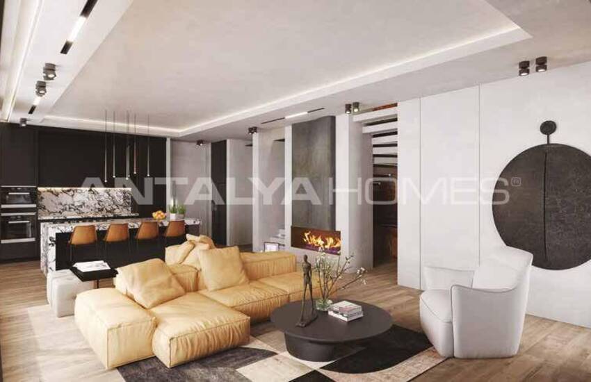 Hus Med Bodrums Slott Och Havsutsikt 10