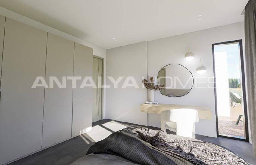 Fristående Stenklädda Hus I Bodrum Centrum 15